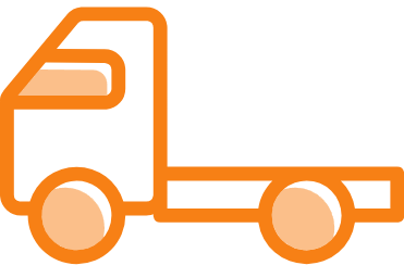 西山拖车/平板车